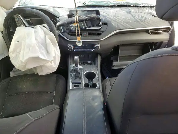 1N4BL4DV8KC108211 2019 NISSAN ALTIMA - Image 8