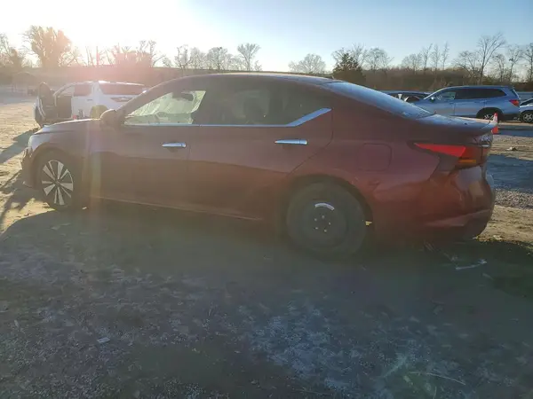 1N4BL4DV8KC108810 2019 NISSAN ALTIMA - Image 2