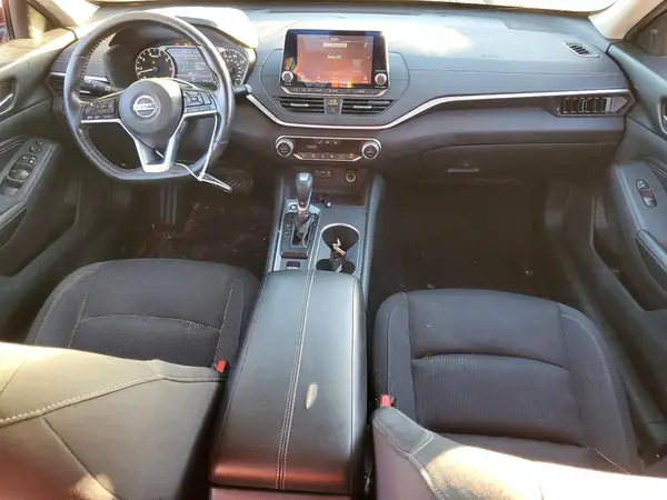 1N4BL4DV8KC108810 2019 NISSAN ALTIMA - Image 8