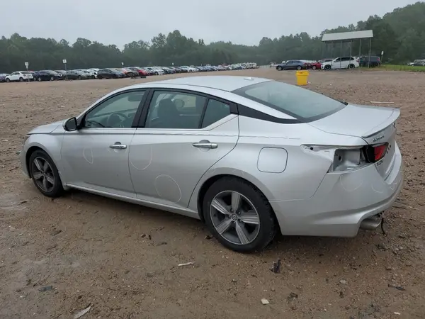 1N4BL4DV8KC109486 2019 NISSAN ALTIMA - Image 2