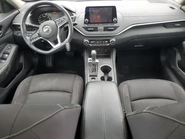 1N4BL4DV8KC109486 2019 NISSAN ALTIMA - Image 8