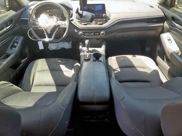 1N4BL4DV8KC110749 2019 NISSAN ALTIMA - Image 8