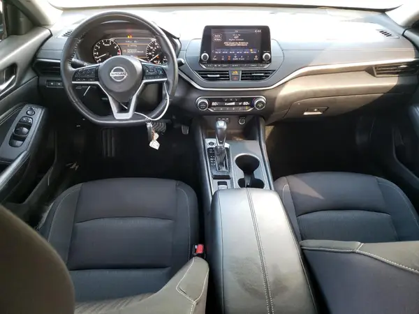 1N4BL4DV8KC110850 2019 NISSAN ALTIMA - Image 8