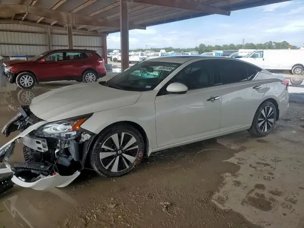 1N4BL4DV8KC113912 2019 NISSAN ALTIMA - Image 1