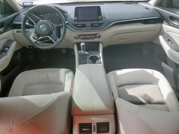 1N4BL4DV8KC113912 2019 NISSAN ALTIMA - Image 8