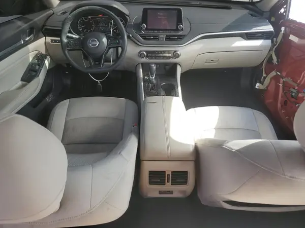 1N4BL4DV8KC114087 2019 NISSAN ALTIMA - Image 8