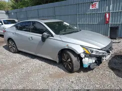 1N4BL4DV8KC114395 2019 NISSAN ALTIMA