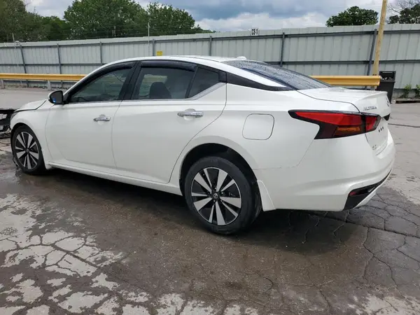 1N4BL4DV8KC115689 2019 NISSAN ALTIMA - Image 2