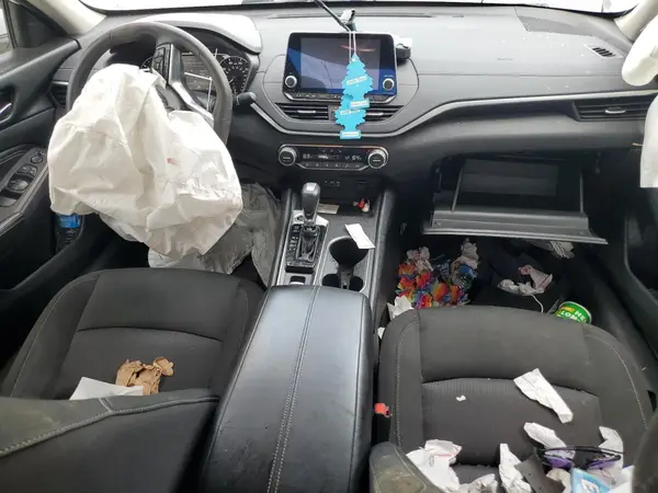 1N4BL4DV8KC115689 2019 NISSAN ALTIMA - Image 8