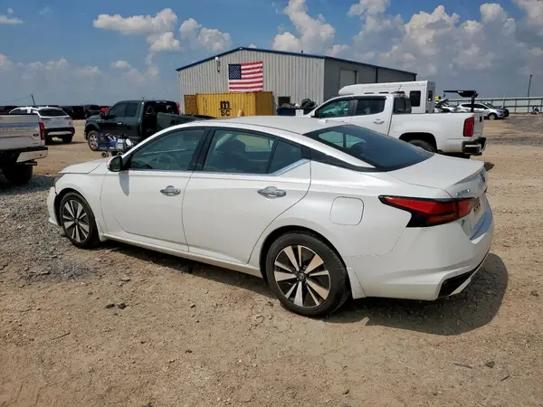 1N4BL4DV8KC116227 2019 NISSAN ALTIMA - Image 2