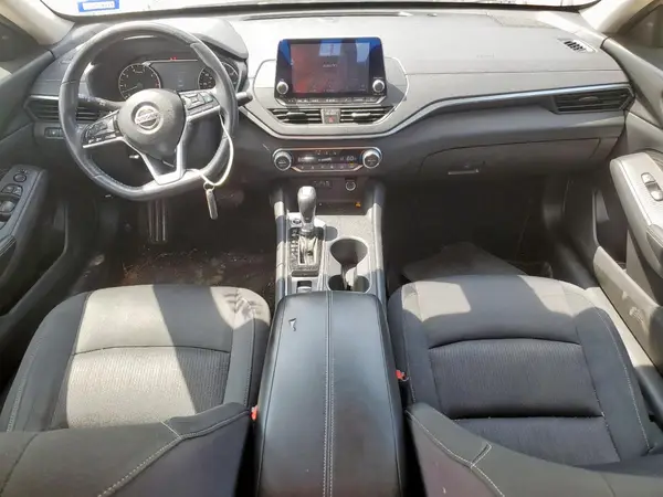 1N4BL4DV8KC116227 2019 NISSAN ALTIMA - Image 8