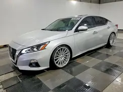 1N4BL4DV8KC118348 2019 NISSAN ALTIMA