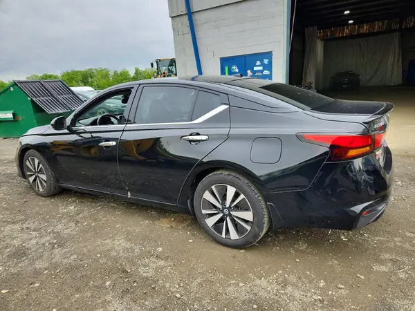 1N4BL4DV8KC119368 2019 NISSAN ALTIMA - Image 2