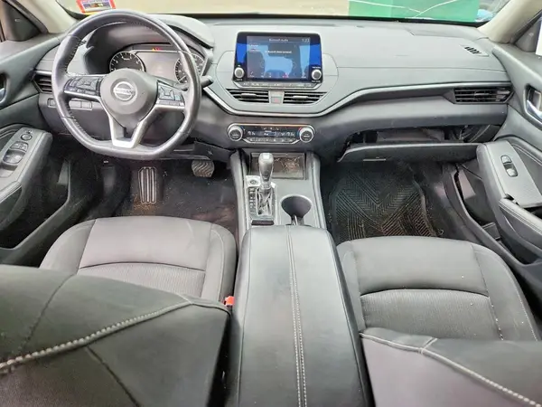 1N4BL4DV8KC119368 2019 NISSAN ALTIMA - Image 8