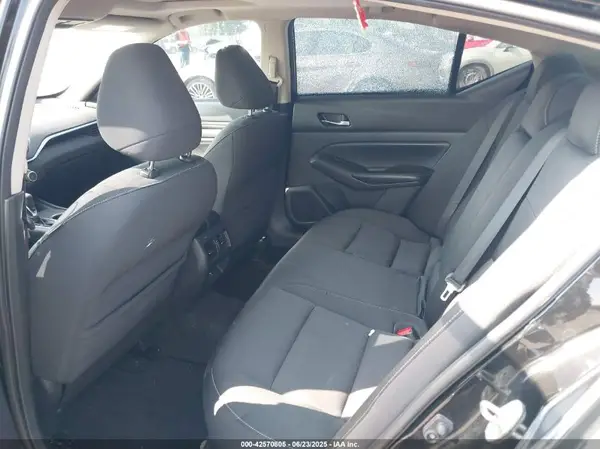 1N4BL4DV8KC119399 2019 NISSAN ALTIMA - Image 8