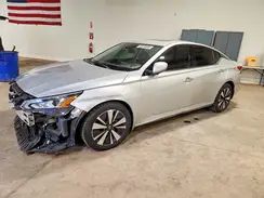 1N4BL4DV8KC120407 2019 NISSAN ALTIMA