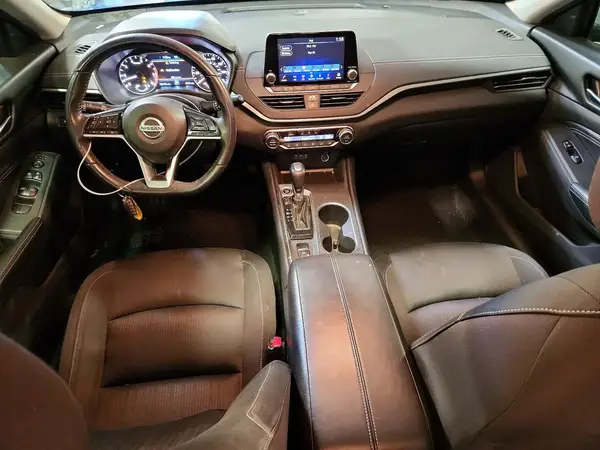 1N4BL4DV8KC120407 2019 NISSAN ALTIMA - Image 8