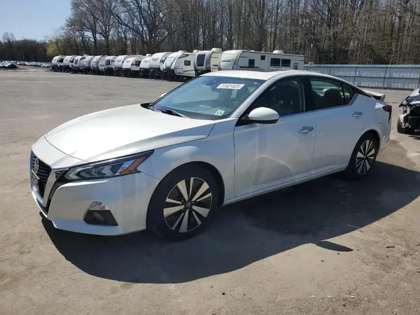 1N4BL4DV8KC120519 2019 NISSAN ALTIMA - Image 1