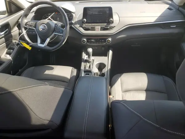 1N4BL4DV8KC120519 2019 NISSAN ALTIMA - Image 8