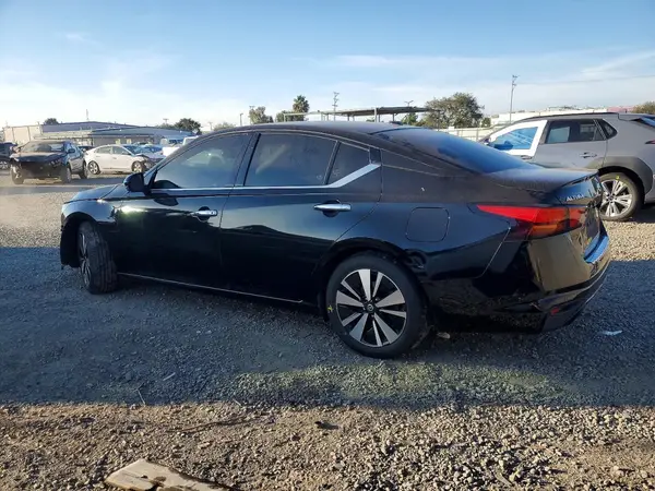 1N4BL4DV8KC120939 2019 NISSAN ALTIMA - Image 2