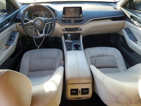 1N4BL4DV8KC120939 2019 NISSAN ALTIMA - Image 8
