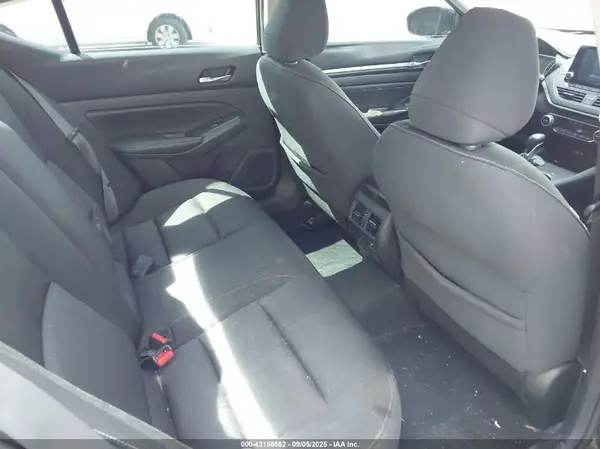 1N4BL4DV8KC123243 2019 NISSAN ALTIMA - Image 8