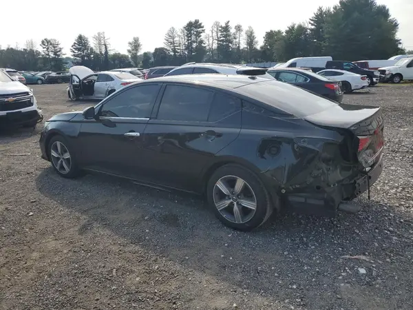 1N4BL4DV8KC123596 2019 NISSAN ALTIMA - Image 2