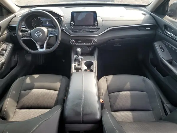 1N4BL4DV8KC123596 2019 NISSAN ALTIMA - Image 8