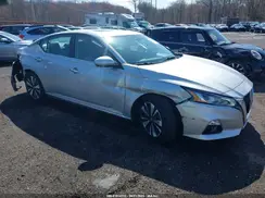 1N4BL4DV8KC124439 2019 NISSAN ALTIMA