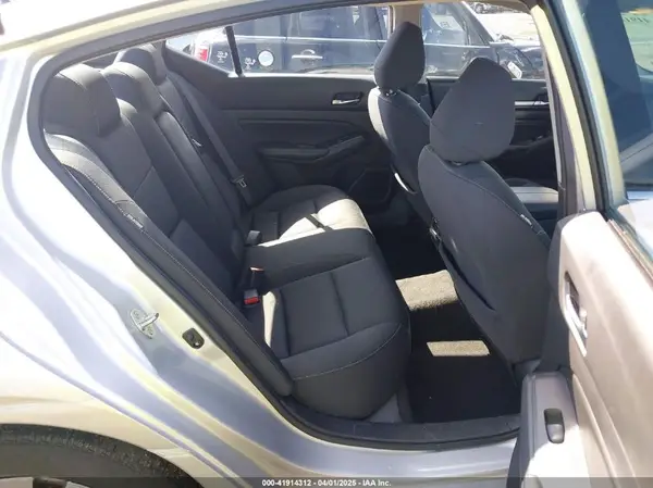1N4BL4DV8KC124439 2019 NISSAN ALTIMA - Image 8