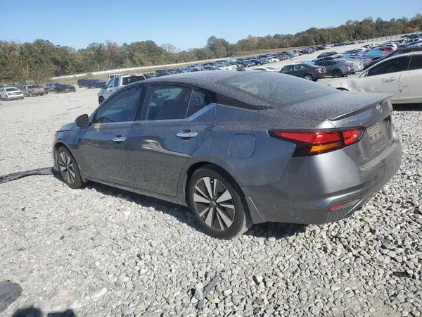 1N4BL4DV8KC125171 2019 NISSAN ALTIMA - Image 2