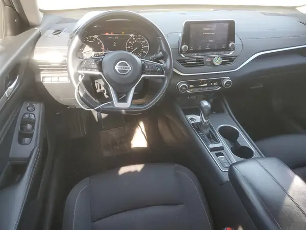 1N4BL4DV8KC125171 2019 NISSAN ALTIMA - Image 8
