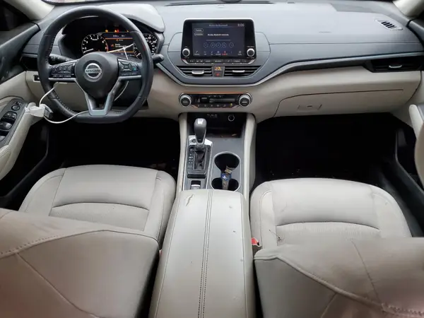 1N4BL4DV8KC126577 2019 NISSAN ALTIMA - Image 8