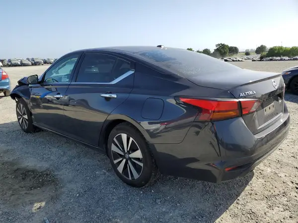 1N4BL4DV8KC128023 2019 NISSAN ALTIMA - Image 2