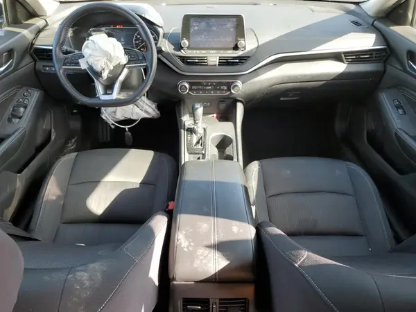 1N4BL4DV8KC128023 2019 NISSAN ALTIMA - Image 8
