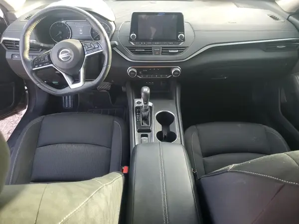 1N4BL4DV8KC128166 2019 NISSAN ALTIMA - Image 8
