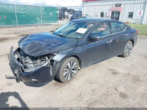 1N4BL4DV8KC128751 2019 NISSAN ALTIMA - Image 2