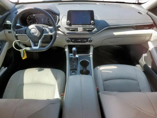 1N4BL4DV8KC130659 2019 NISSAN ALTIMA - Image 8