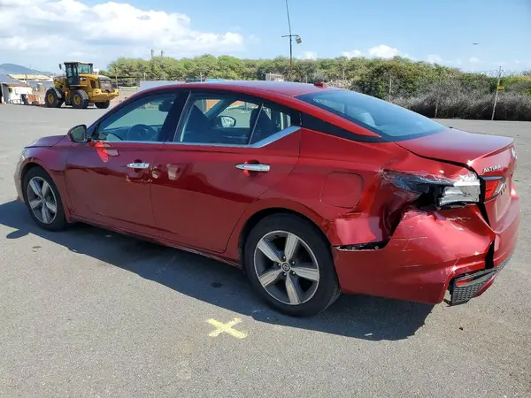 1N4BL4DV8KC132489 2019 NISSAN ALTIMA - Image 2