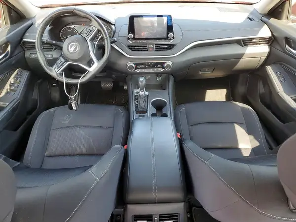 1N4BL4DV8KC132489 2019 NISSAN ALTIMA - Image 8