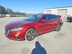 1N4BL4DV8KC132525 2019 NISSAN ALTIMA