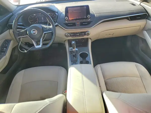 1N4BL4DV8KC132525 2019 NISSAN ALTIMA - Image 8