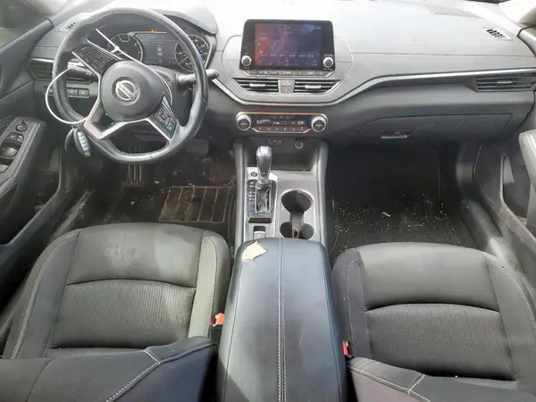 1N4BL4DV8KC135070 2019 NISSAN ALTIMA - Image 8