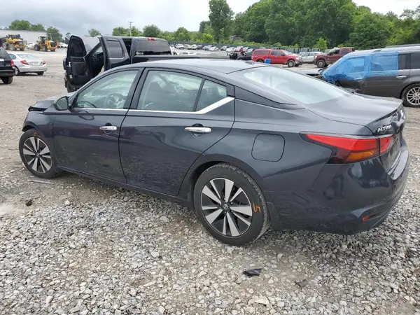 1N4BL4DV8KC135778 2019 NISSAN ALTIMA - Image 2