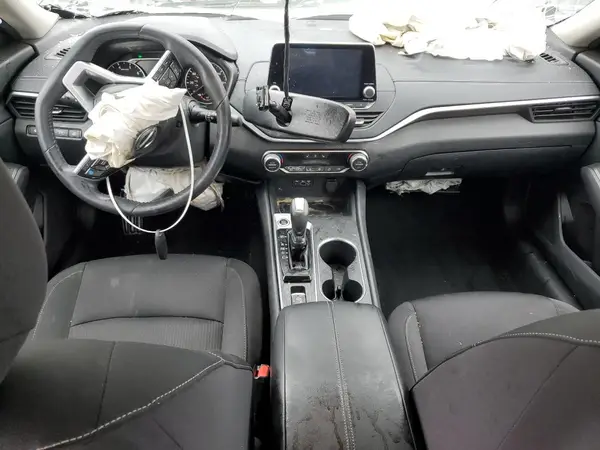 1N4BL4DV8KC135778 2019 NISSAN ALTIMA - Image 8