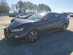 1N4BL4DV8KC136011 2019 NISSAN ALTIMA