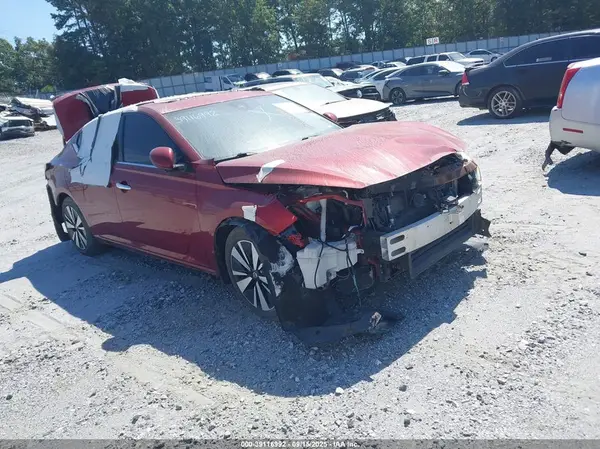 1N4BL4DV8KC136316 2019 NISSAN ALTIMA
