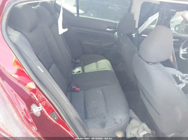 1N4BL4DV8KC136316 2019 NISSAN ALTIMA - Image 8