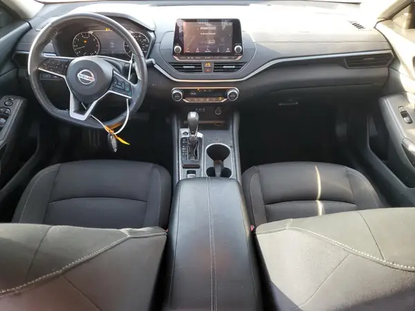 1N4BL4DV8KC137207 2019 NISSAN ALTIMA - Image 8