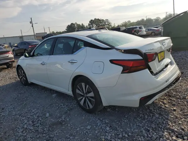 1N4BL4DV8KC137367 2019 NISSAN ALTIMA - Image 2